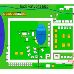 Back 40 Campground