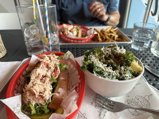 The Canteen on Portland by null