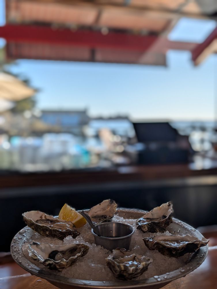 American at Rocker’s Roadhouse in Valley Ford