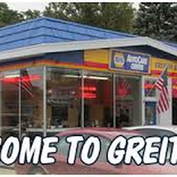 Greitens Auto Service - Tires Near Me - Milwaukee, Wisconsin Greitens Auto Service - Tires Near Me - Milwaukee, Wisconsin