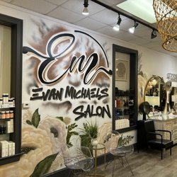 Evan Michaels Salon