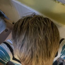 Lindsey Medical - After (slightly wet)