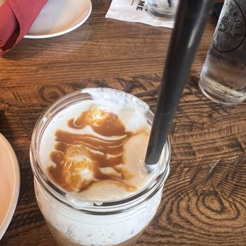 Lib's Grill - Butterbeer - New American Near Me - Fulton, Maryland Lib's Grill - Butterbeer - New American Near Me - Fulton, Maryland