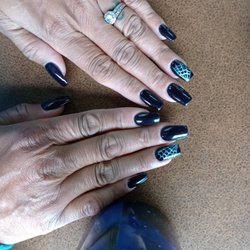 K's Nails - Thanks Jason..you did a wonderful job. Great conversation & love the quality.
