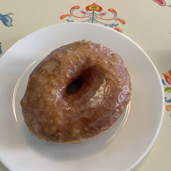 Dulce  Dough Bakery - Brioche donut - Bakeries Near Me - St. Simons Island, Georgia