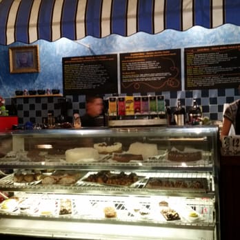 Cafe Zocalo - Bakeries Near Me - Orange, California