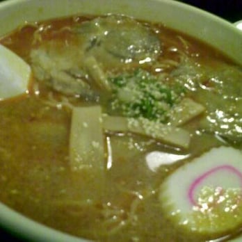 Kanpai - Spicy Ramen - Sushi Bars Near Me - Chula Vista, California