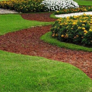Felix Tree Service - a garden with flowers and trees - Firewood Near Me - White Plains, New York Felix Tree Service - a garden with flowers and trees - Firewood Near Me - White Plains, New York
