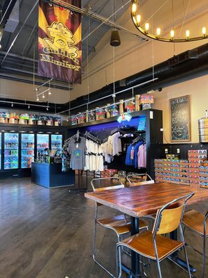 Victory Brewing Company Downingtown by null