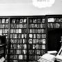 Photo of The Bookworm