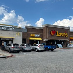 Love's Travel Stop