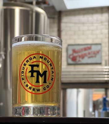Figueroa Mountain Brewing Co. Buellton by null