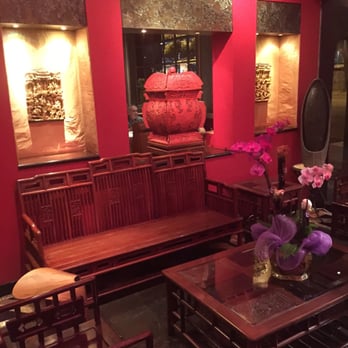 Panda Inn - The interior decorating makes it warm and welcoming. It was also very clean inside. - Chinese Near Me - Pasadena, California Panda Inn - The interior decorating makes it warm and welcoming. It was also very clean inside. - Chinese Near Me - Pasadena, California
