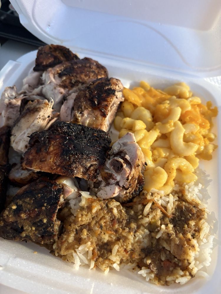 Social spots from Claire's Korner