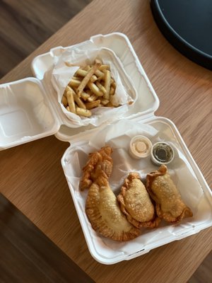 Empanadas De Mendoza by null