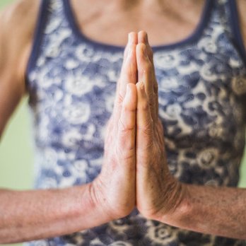 Evolution Physical Therapy & Yoga - Practice Mindfulness - Physical Therapy Near Me - Burlington, Vermont