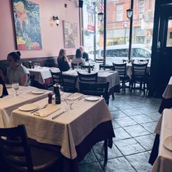 Bistro 12