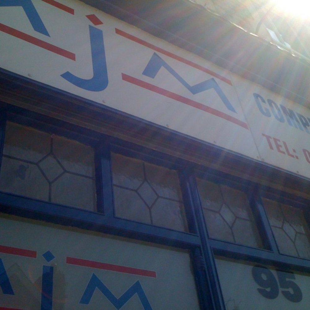 MJM Computers & Consumables - Office Equipment Near Me - Barry, VGL