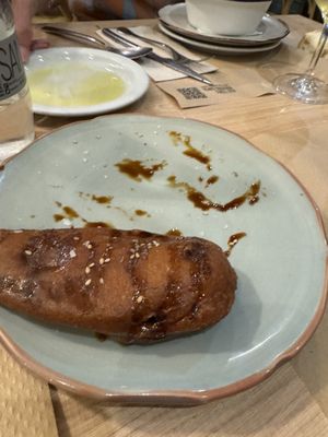 Bodegas Mezquita Céspedes | Restaurante Córdoba by null