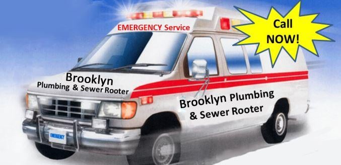 Slide of New York Plumbing & Sewer Rooter