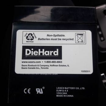 Batteries Plus - Need a new batter for my garage door opener. Dropping this off for recycle. - Battery Stores Near Me - Federal Way, Washington Batteries Plus - Need a new batter for my garage door opener. Dropping this off for recycle. - Battery Stores Near Me - Federal Way, Washington