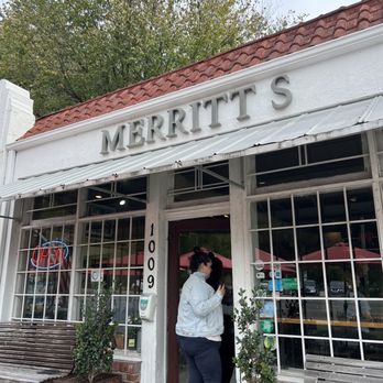 Merritt’s - Sandwiches Near Me - Chapel Hill, North Carolina Merritt’s - Sandwiches Near Me - Chapel Hill, North Carolina