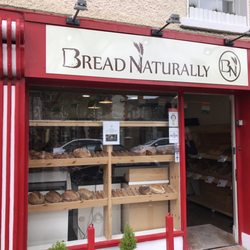 Bread Naturally
