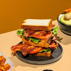 Rells Cafe Corner
