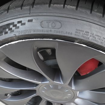 Orange Coast Mobile Wheel Repair - Before - Wheel & Rim Repair Near Me Orange Coast Mobile Wheel Repair - Before - Wheel & Rim Repair Near Me