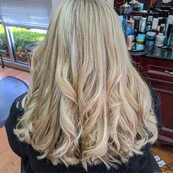 Iris Salon - After! - Hair Salons Near Me - Gresham, Oregon Iris Salon - After! - Hair Salons Near Me - Gresham, Oregon