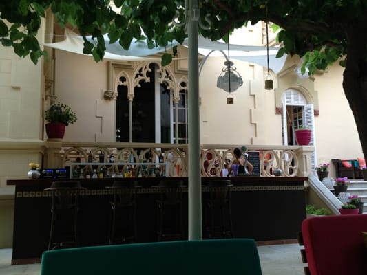 Hotel El Xalet by null