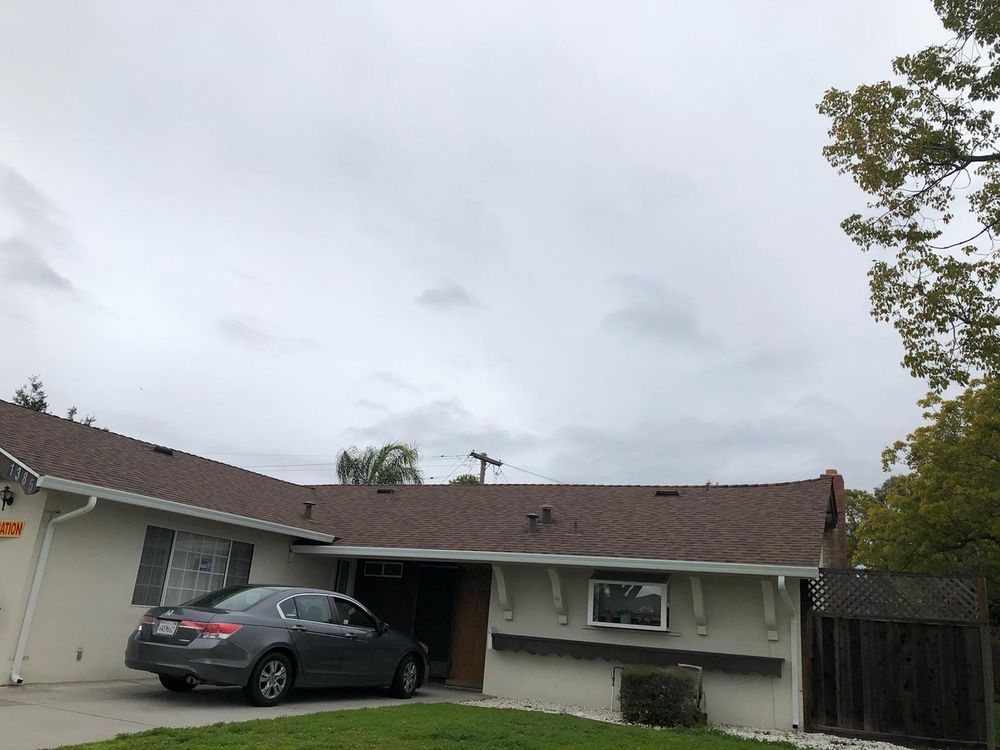 Slide of Roofing Doctor