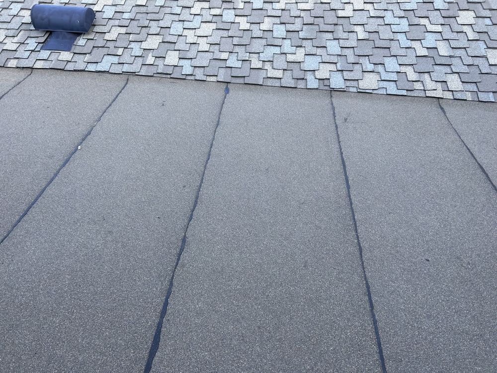 Slide of Precision Roofing & Exteriors