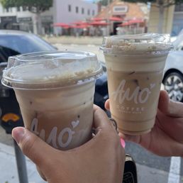 Iced Mocha