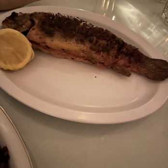 Meals by Genet - Trout - Ethiopian Near Me - Los Angeles, California Meals by Genet - Trout - Ethiopian Near Me - Los Angeles, California