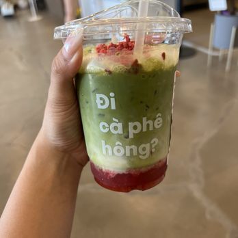 Phedi Coffee - Coffee & Tea Near Me - San Jose, California