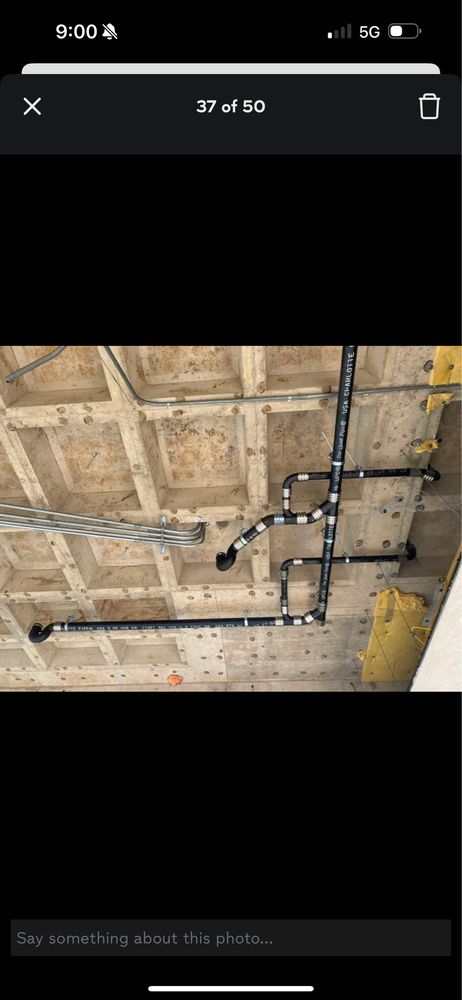 Slide of Eljon Plumbing & Drain Cleaning