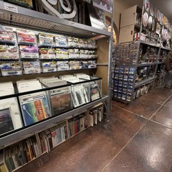 Diecast Cars - Amidst the thousands of diecast cars, you'll find books and other automotive ephemera...