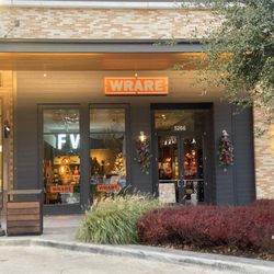 Wrare