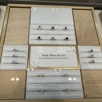 Brilliant Earth - Jewelry Near Me - Birmingham, Michigan
