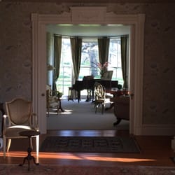 The Wadsworth Homestead