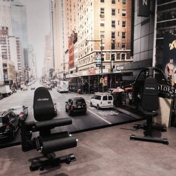 McFIT - Gyms Near Me - Cologne, NW