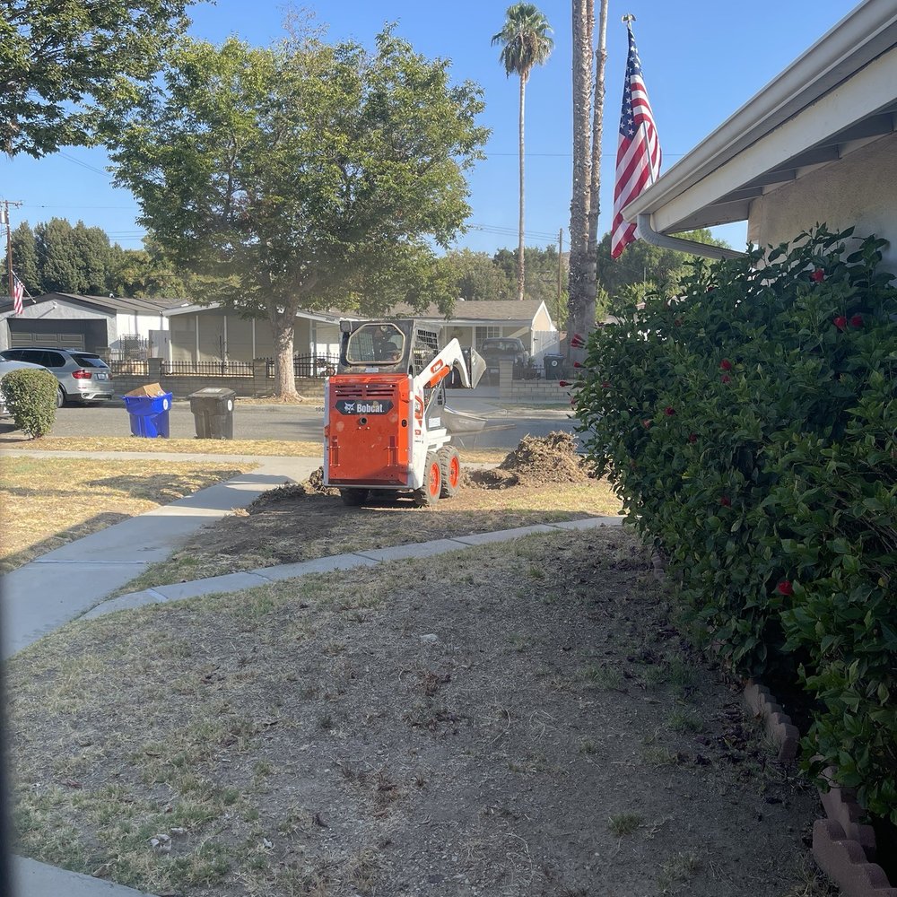 Elite Lawn Design - Let the demo begin! - Landscaping Near Me Elite Lawn Design - Let the demo begin! - Landscaping Near Me