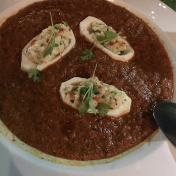 Karma Modern Indian - Paneer Lajawab (V) - Indian Near Me - Washington, DC, District of Columbia