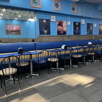 Casa Seafood - Barbeque Near Me - Virginia Beach, Virginia