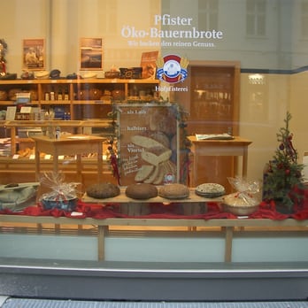 Hofpfisterei - Bakeries Near Me - Berlin, BE Hofpfisterei - Bakeries Near Me - Berlin, BE