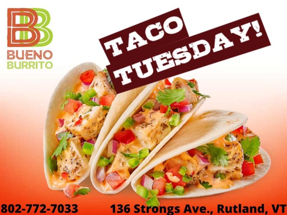 BUENO BURRITO Updated October 2024 27 Photos & 23 Reviews 136