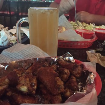 US Pizza - Bryant - Tequila Lime Wings. Extra crispy and so yummy!! - Pizza Near Me - Bryant, Arkansas US Pizza - Bryant - Tequila Lime Wings. Extra crispy and so yummy!! - Pizza Near Me - Bryant, Arkansas