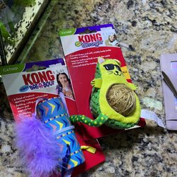 My Pet Store and More - Cat toys purchased