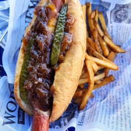 Crab Sandwich